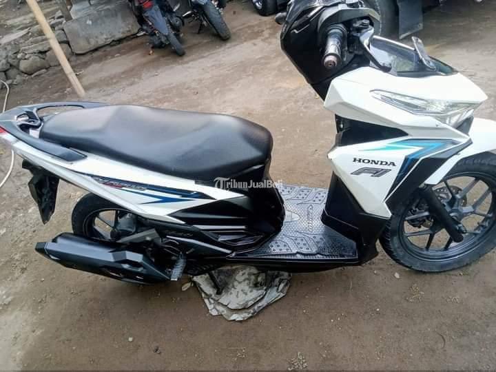 Vario 125 cc stnk Barang super Ende,Flores,NTT