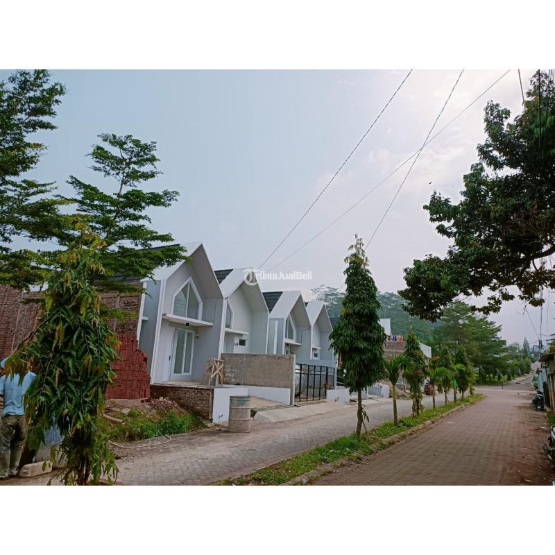 Rumah siap huni di padalarang blkg ikea,rs patramaya kota baru parahyangan 10menit tol