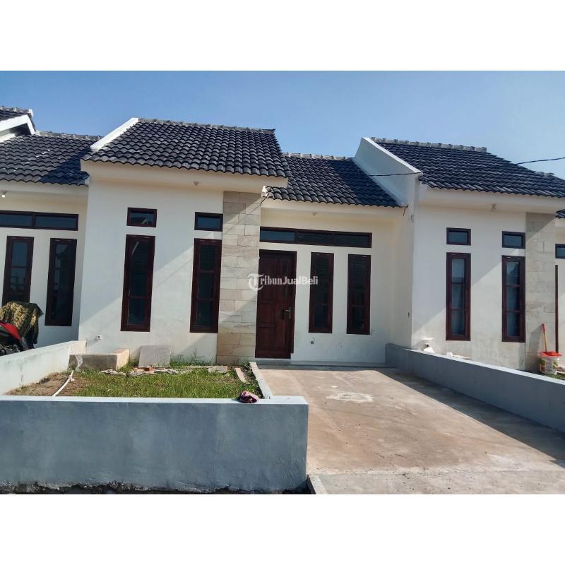 Jual Rumah Mewah Keren Tipe 36/72 Bisa Dicicil Tanpa DP Di Bandung ...