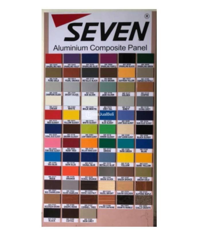 ACP SEVEN 4 MM PVDF