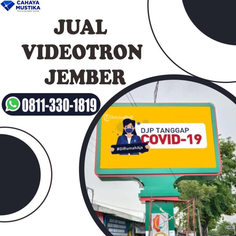 WA 0811-330-1819, Distributor Videotron di E-Katalog Surabaya