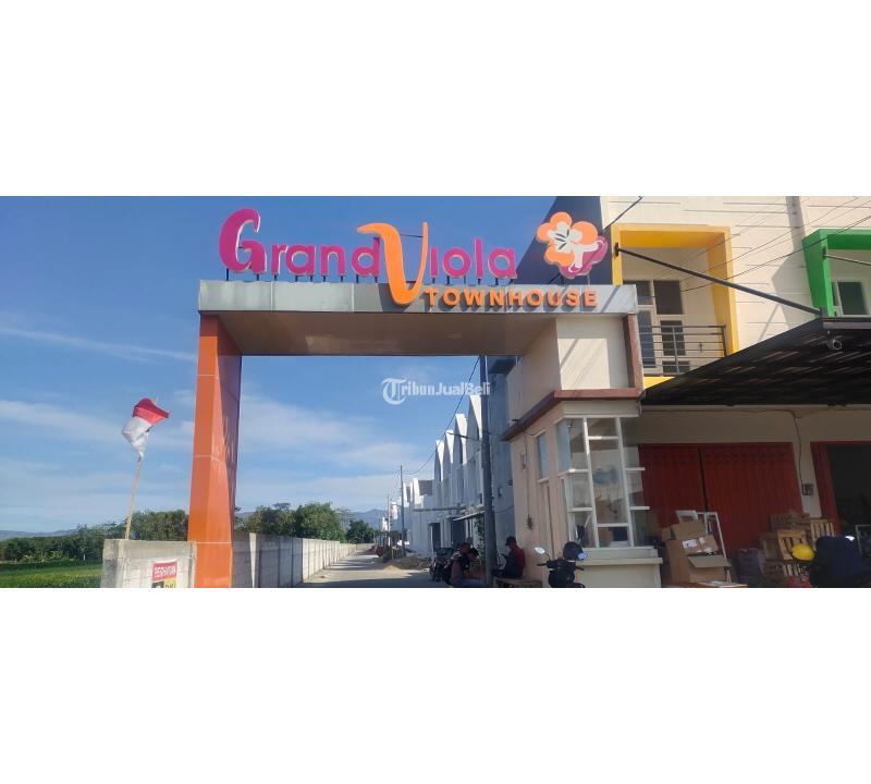 perumahan syariah ponorogo