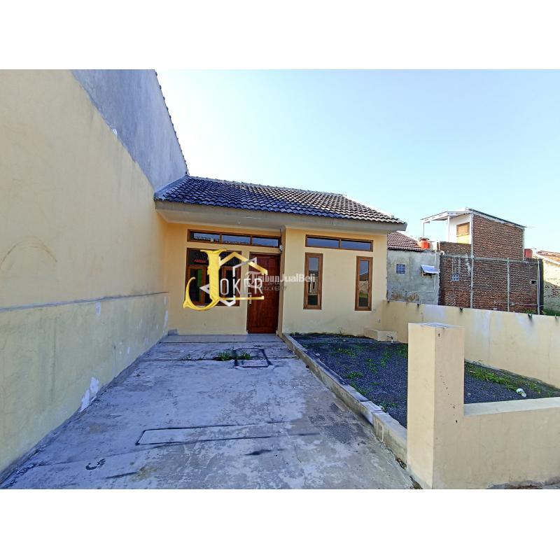 Rumah Minimalis Siap Huni Bonus Isinya