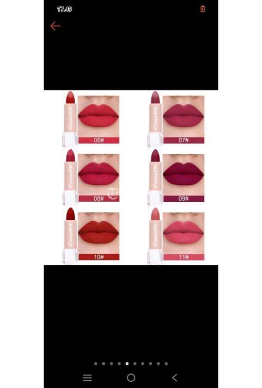 LIPSTIK MURAH DAN BERKUALITAS MAUMERE,FLORES,NTT