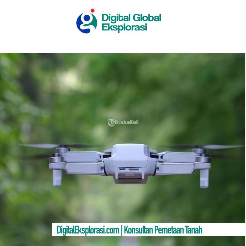 Rental Drone Bogor Global Eksplorasi