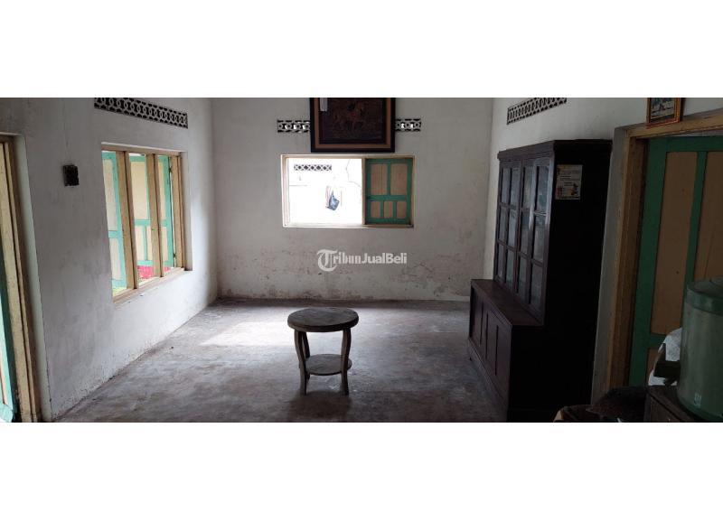 DIKONTRAKANDIKERJASAMAKAN TANAH LUAS ADA RUMAHNYA JALAN SUMO NEGORO YOGYAKARTA