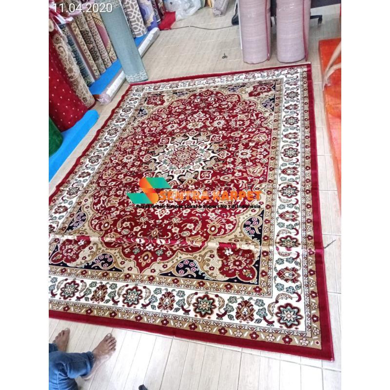 obral Karpet semi turki