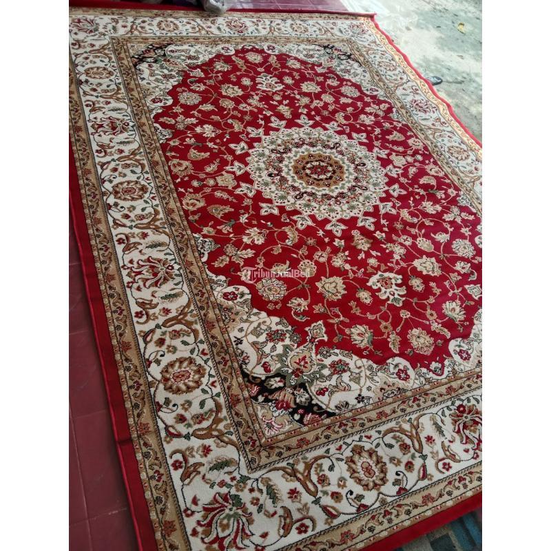 obral Karpet semi turki