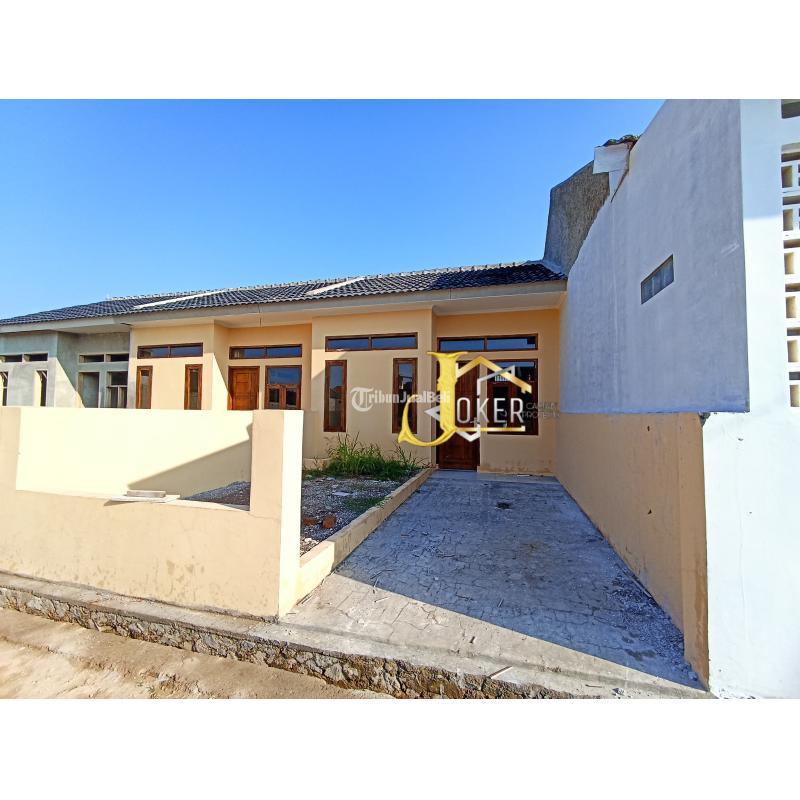 Dijual Rumah Bagus Lokasi Strategis Banyak Bonusnya 2KT 1KM - Bandung