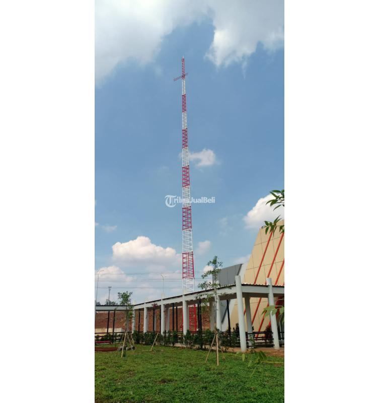 HARGA SPECIAL AKHIR TAHUN TOWER SST TRIPOD