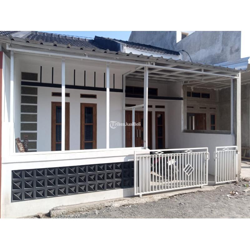 RUMAH ANGSURAN 2JTAN FLAT SAMPAI LUNAS