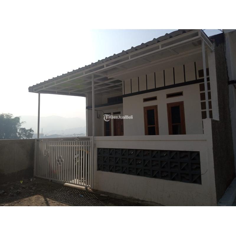 RUMAH ANGSURAN 2JTAN FLAT SAMPAI LUNAS