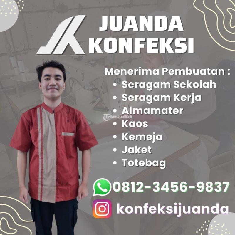 TERBAIK 0812-3456-9837, Konveksi seragam dokter di Batu, konveksi seragam dinas di Batu