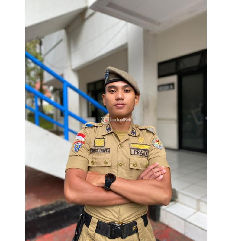 Pusat Kursus Bimbel Kedinasan IPDN Jogja Sleman Bantul