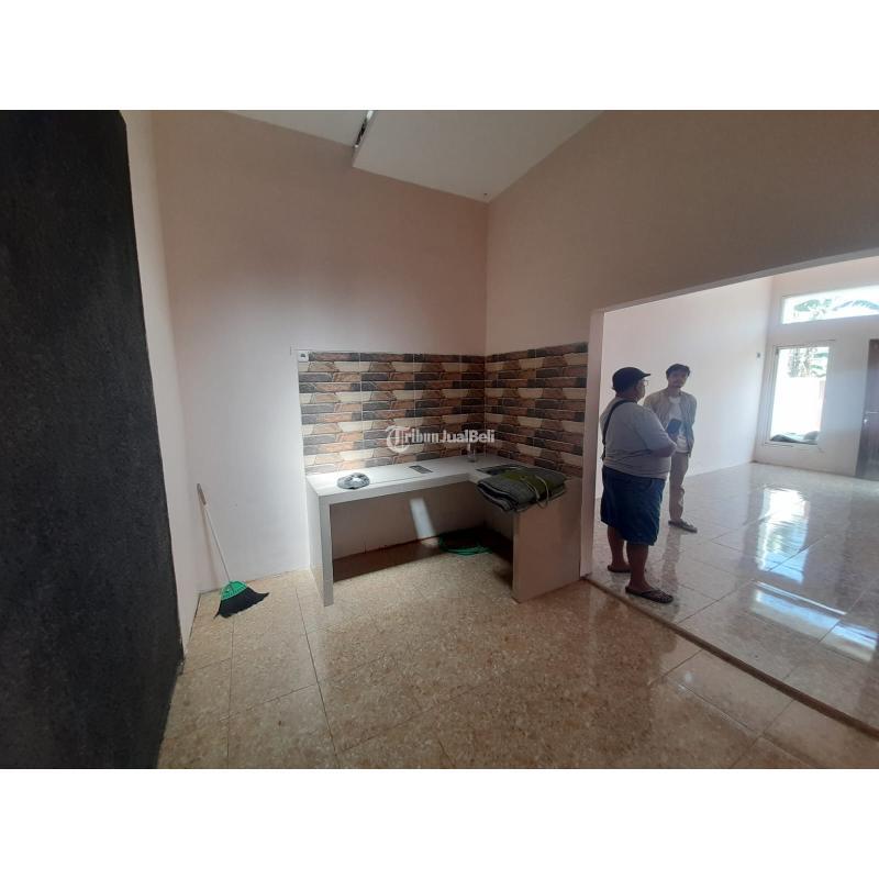 PENAWARAN SPESIAL AKHIR TAHUN RUMAH MINIMALIS MURAH DEKAT JANGKAUAN TOL PAKIS MALANG