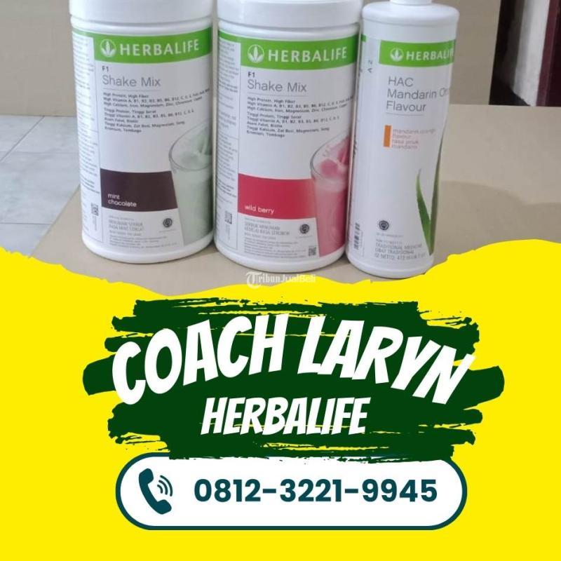 Distributor Aloe Herbalife di Jakarta di Jakarta Pusat Tribun JualBeli