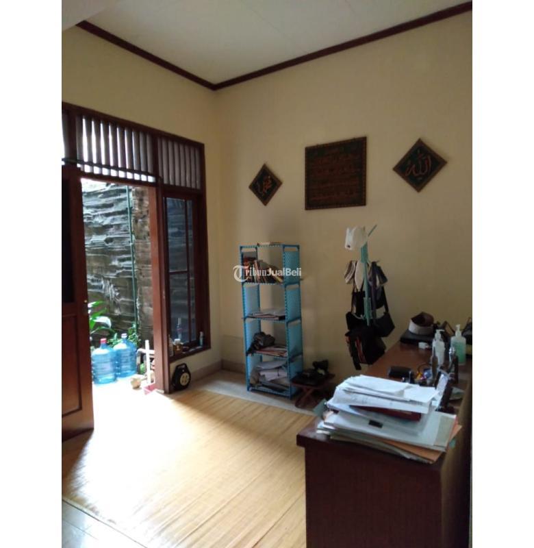 Jual Rumah Hook Tipe 225/267 3KT 3KM Pondok Gede Siap Huni Dekat Exit Tol Jatiwarna - Bekasi