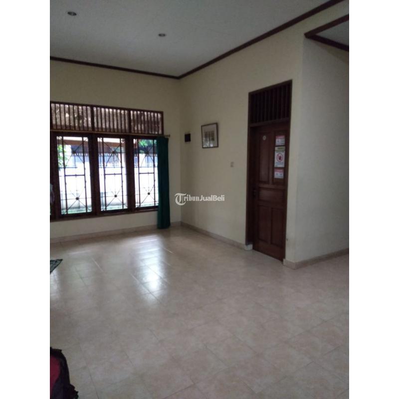 Jual Rumah Hook Tipe 225/267 3KT 3KM Pondok Gede Siap Huni Dekat Exit Tol Jatiwarna - Bekasi