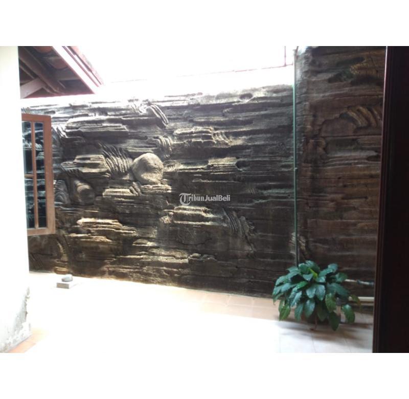 Jual Rumah Hook Tipe 225/267 3KT 3KM Pondok Gede Siap Huni Dekat Exit Tol Jatiwarna - Bekasi