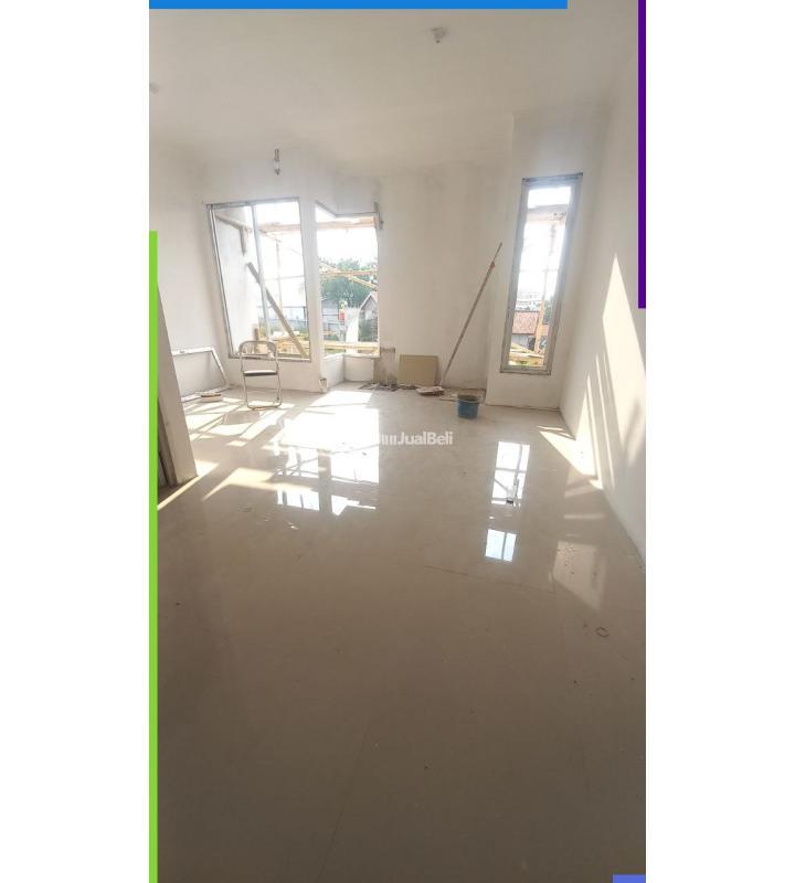 Jual Rumah Asri Tepi Danau Tipe 2KT 1KM Di Rancaekek Dekat Kawasan