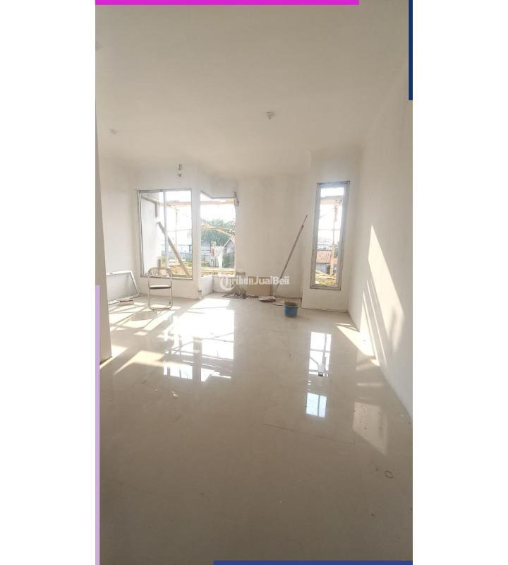 Jual Rumah Asri Tepi Danau Tipe 2KT 1KM Di Rancaekek Dekat Kawasan