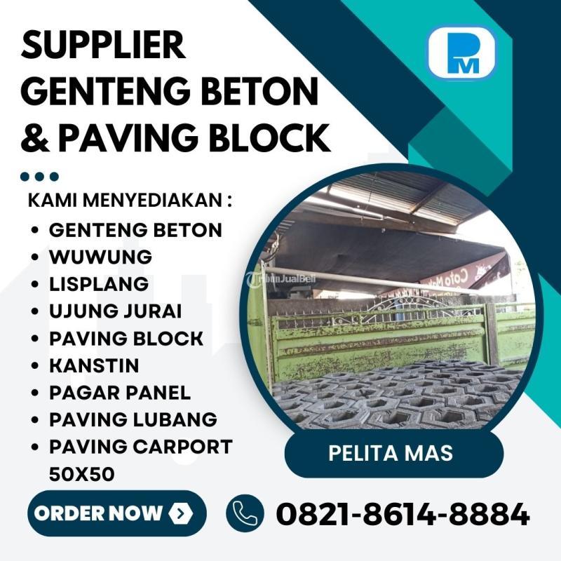 Supplier Kanstin Pelita Mas