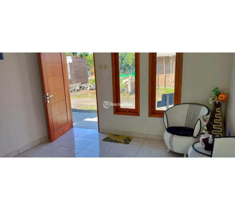 Dijual Rumah LB36 LT73 2KT 1KM Harga Terjangkau Lokasi Strategis - Klaten