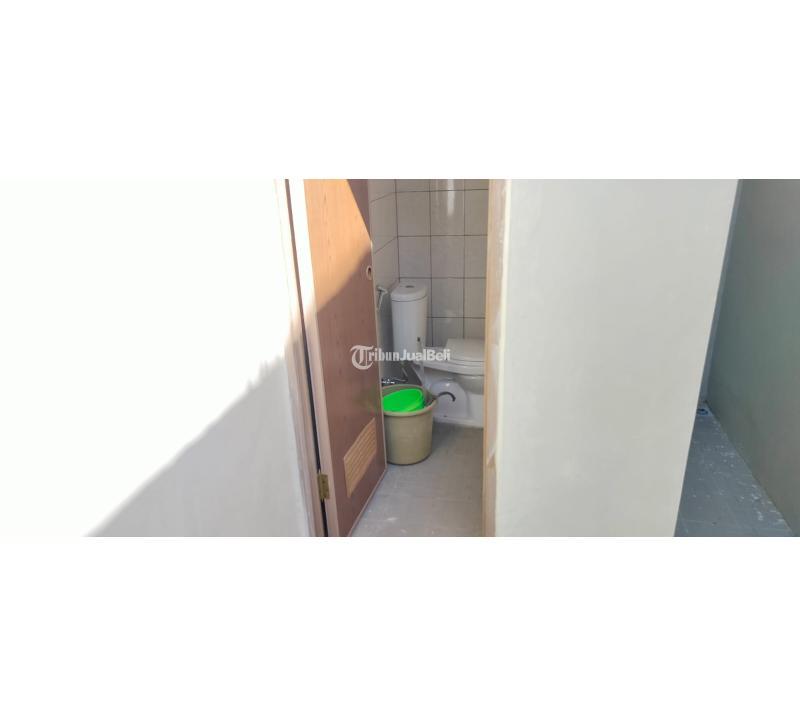 Dijual Rumah LB36 LT73 2KT 1KM Harga Terjangkau Lokasi Strategis - Klaten