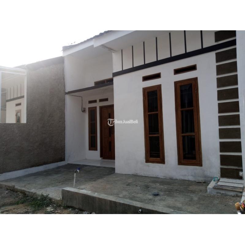 Rumah Cicilan Syariah, Tanpa BI Cheking