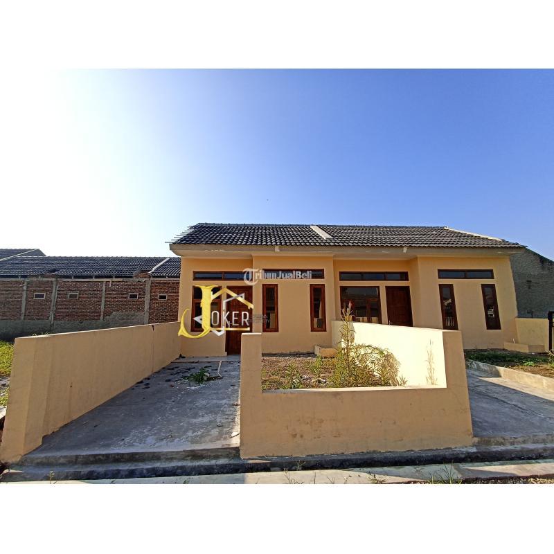 Rumah Minimalis Siap Huni Dekat RSUD AL-IHSAN