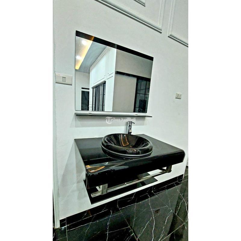 RUMAH MEWAH MURAH BANDAR LAMPUNG SUKABUMI SIAP HUNI SISTEM KREDIT SYARIAH ANGSURAN FLAT TANPA BUNGA BANK