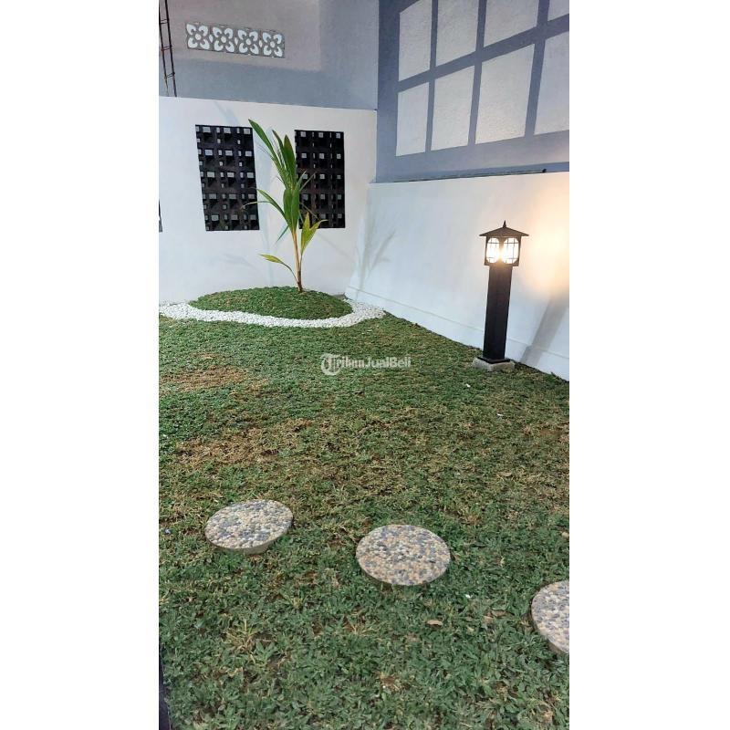 RUMAH MEWAH MURAH BANDAR LAMPUNG SUKABUMI SIAP HUNI SISTEM KREDIT SYARIAH ANGSURAN FLAT TANPA BUNGA BANK