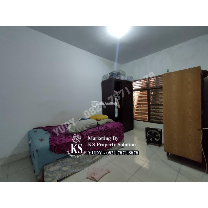 Dijual Rumah di Dempo Dalam, Belakang MDP, Pusat Kota Palembang