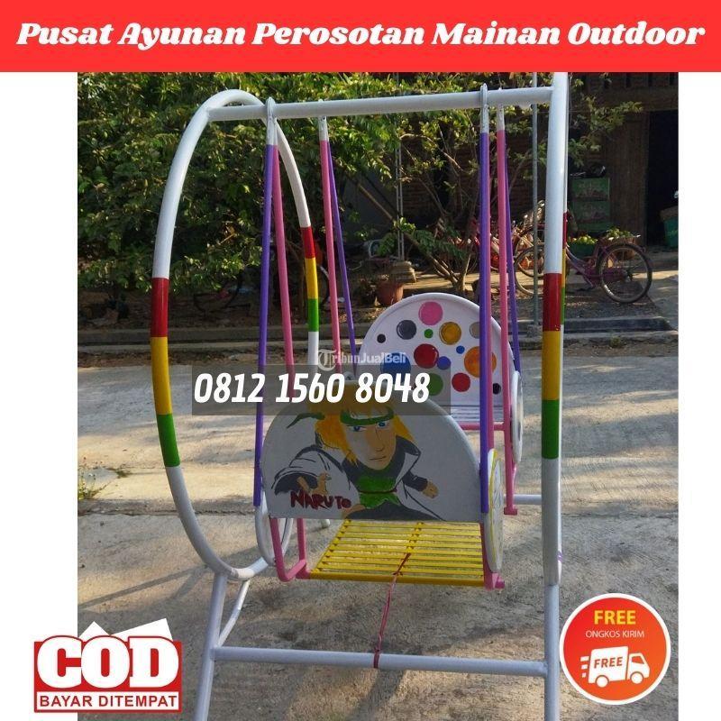 Pusat Custom Ayunan Untuk Cafe Dan Taman Bermain Restaurant Bisa Cod, Info 0812 1560 8048