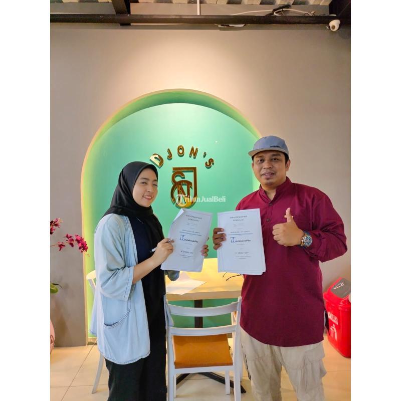 Aplikasi Kasir Cafe Dan Resto Terbaik Di Pangean - Kab. Kuantan Singingi