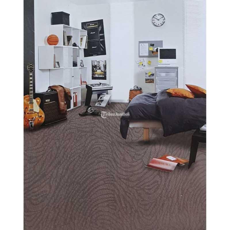 Obral karpet Kantor meter an