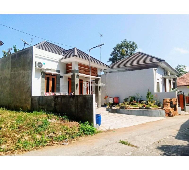 Perumahan di Pengasih Kulon Progo Yogyakarta