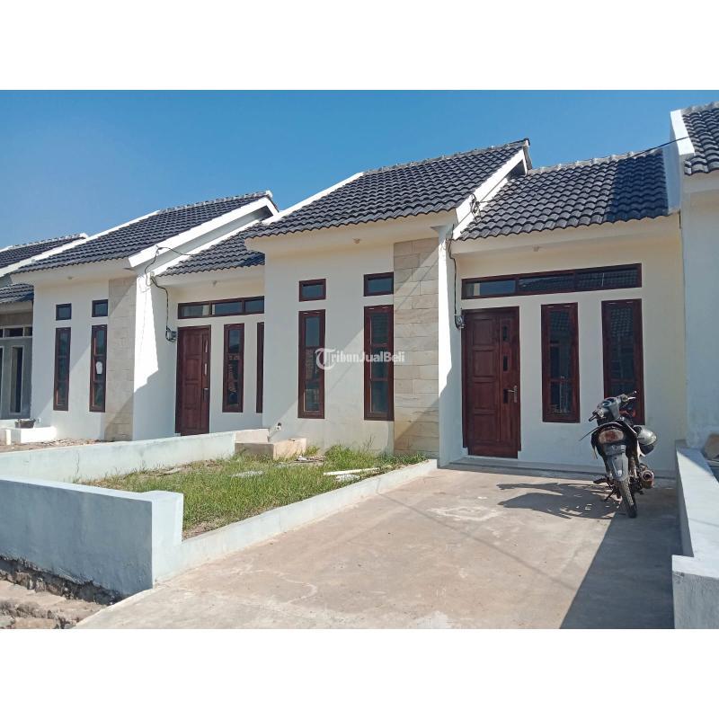 Jual Rumah Murah Banjaran Kpr Tanpa Dp Tipe Kt Km Di Bandung