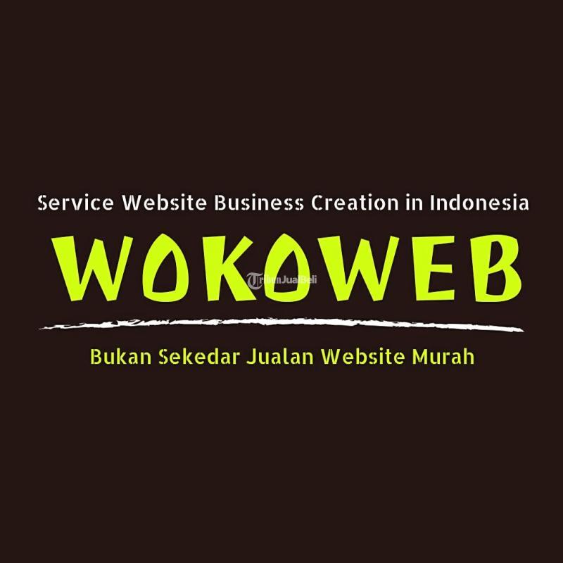 Jasa SEO dan Pembuatan Website di Karawang