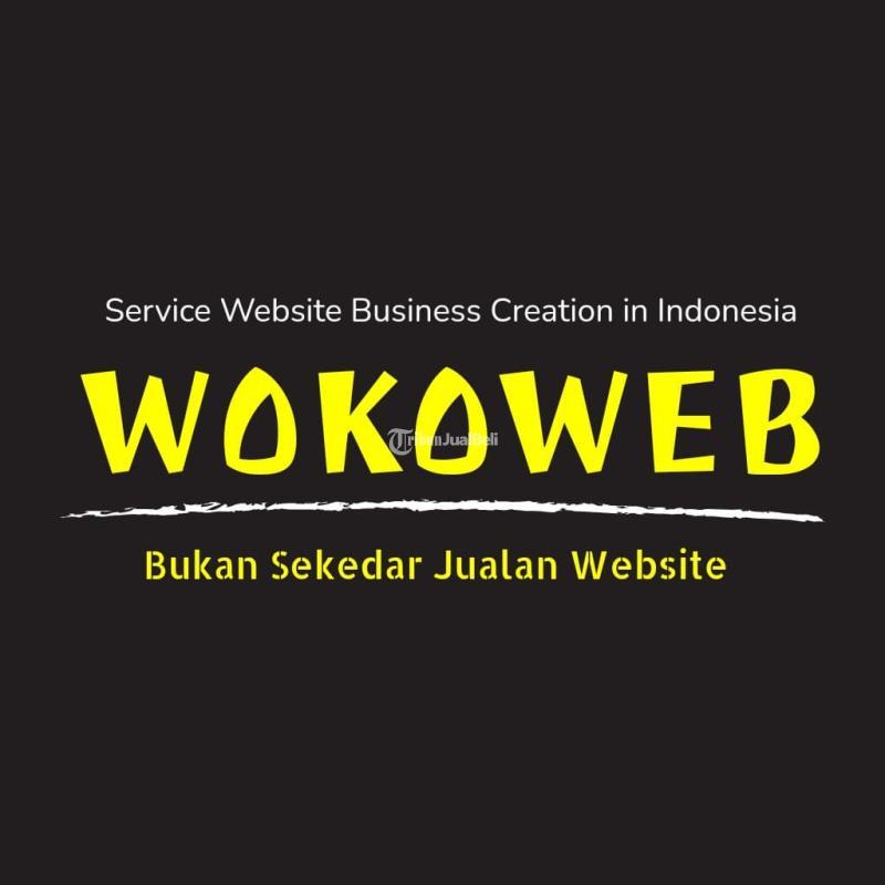 Jasa SEO dan Pembuatan Website di Karawang