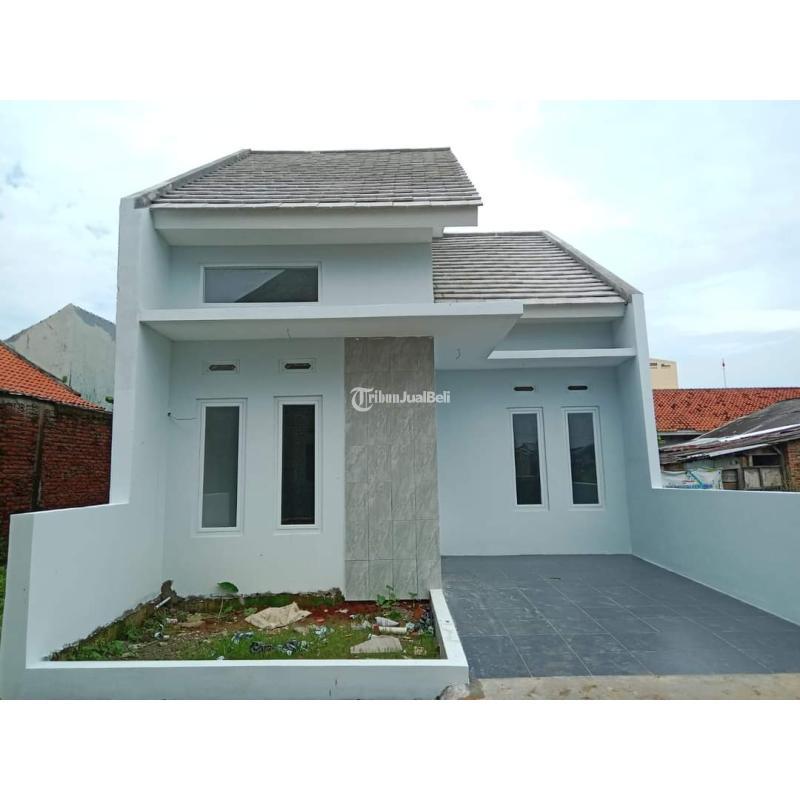 Perumahan Komersil Indramayu Kota