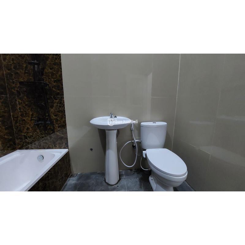 RUMAH MEWAH MURAH BANDAR LAMPUNG SUKABUMI SIAP HUNI SISTEM KREDIT SYARIAH ANGSURAN FLAT TANPA BUNGA BANK