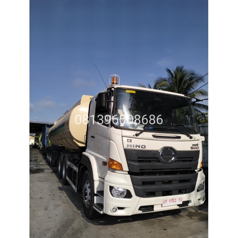 HINO RANGER BARU Kecamatan Bonai Darussalam Kabupaten Rokan Hulu RIAU