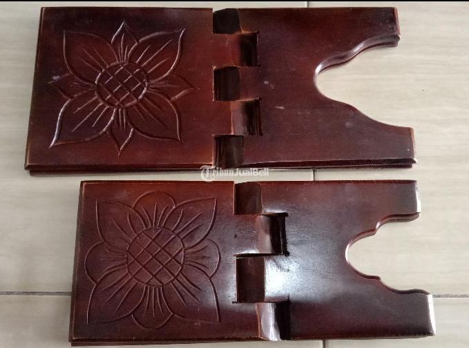 Populer Call 0857-6416-4892, Reseller Meja Ngaji Kayu di Tebu Lampung Barat