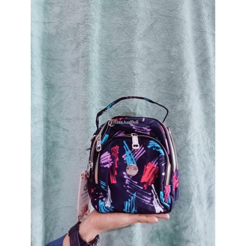 Viral, Call 0856-0984-1246, Grosir Tas Import di Way Tenong Lampung Barat