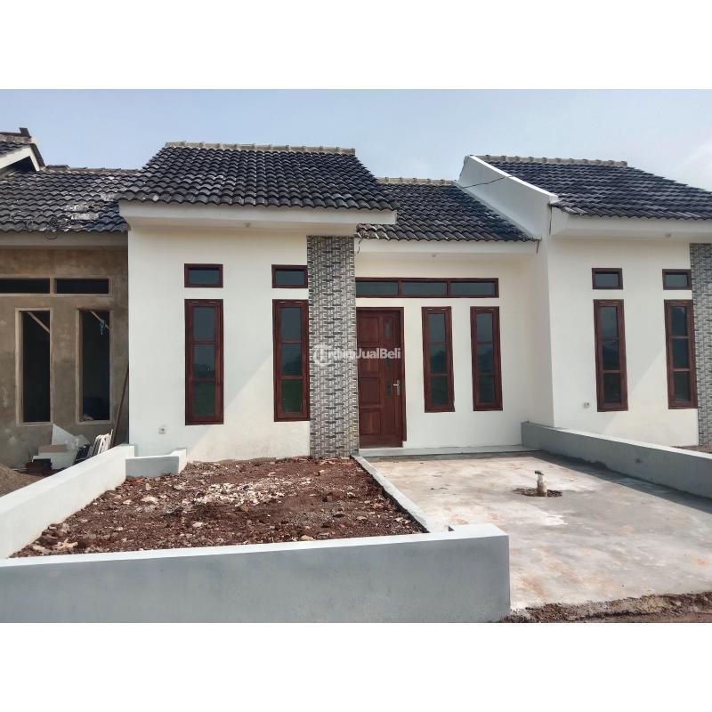 Rumah KPR DP 0 di Bandung Selatan