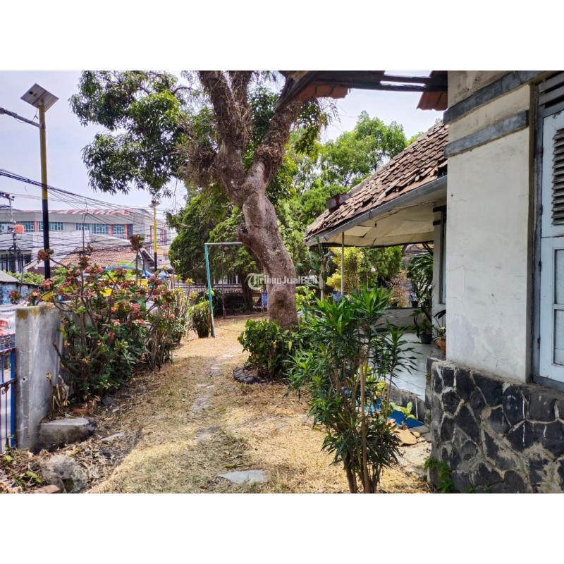 Jual Rumah Hitung Tanah Di Cikutra Dekat Kampus Widyatama – Bandung ...