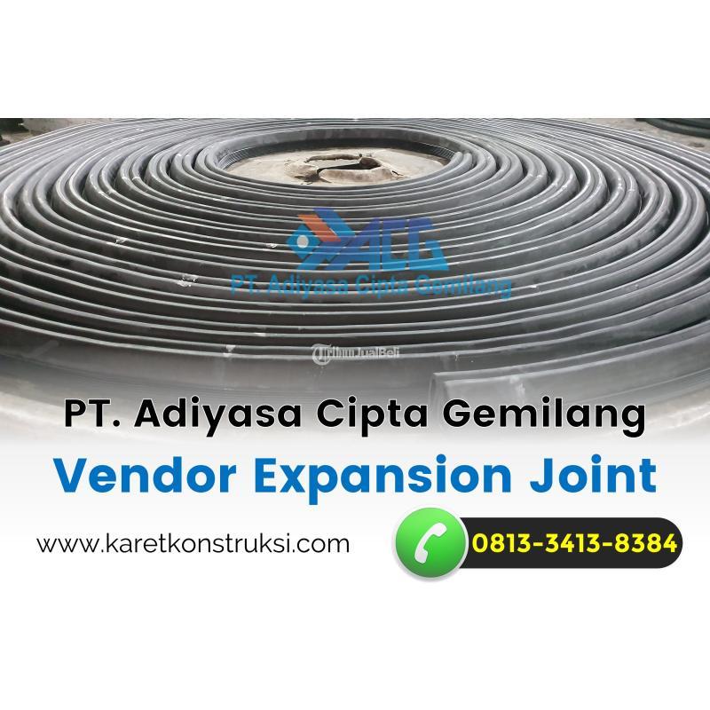 Supplier Expansion Joint Type Asphaltic Plug di Malang Tribun JualBeli