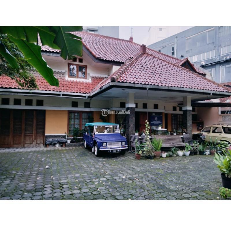 Rumah Sayap Dago Dkt Kampus UNISBA Bandung