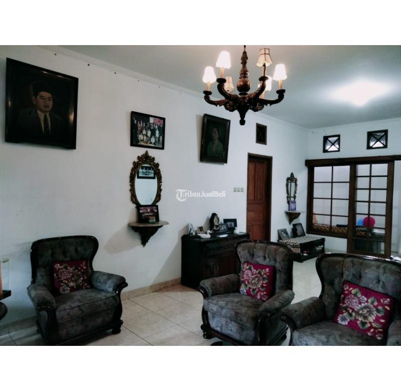 Rumah Sayap Dago Dkt Kampus UNISBA Bandung